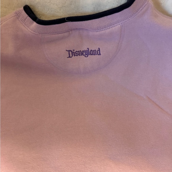 Tinker bell Disney Crew Sweatshirt-sz XXL excellent Condition - Picture 8 of 8